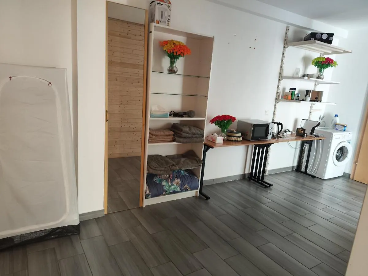 Apartment Erdgeschoss Wohnung Nahe Flughafen Vienna
