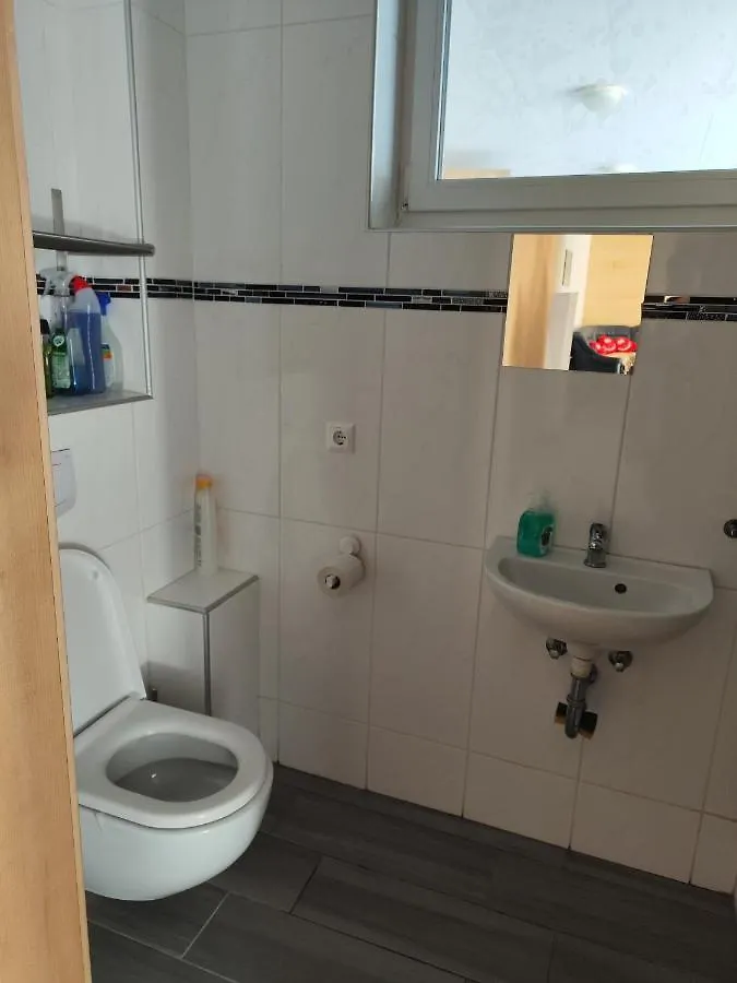 Apartment Erdgeschoss Wohnung Nahe Flughafen Vienna