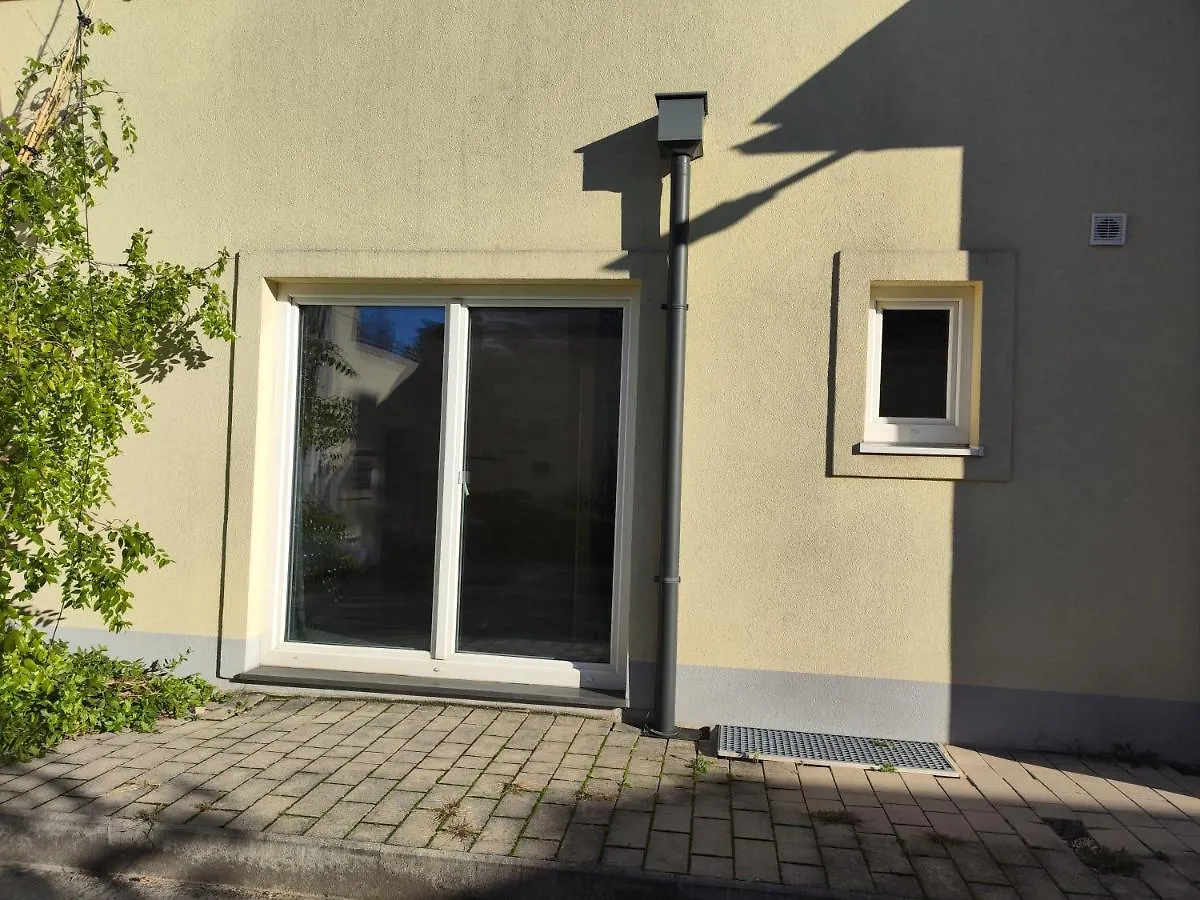 Erdgeschoss Wohnung Nahe Flughafen Vienna Austria