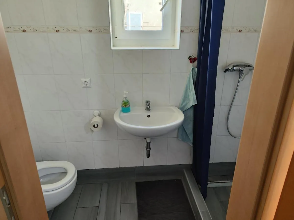 Erdgeschoss Wohnung Nahe Flughafen Vienna Austria