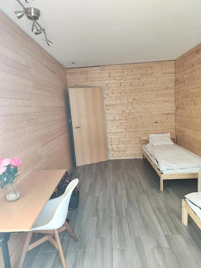 Erdgeschoss Wohnung Nahe Flughafen Vienna