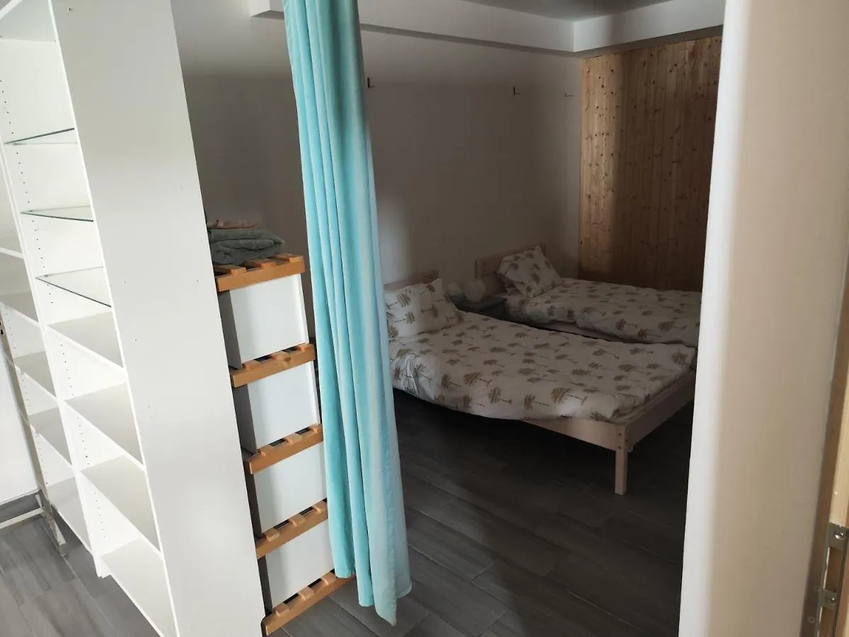 Apartment Erdgeschoss Wohnung Nahe Flughafen Vienna Austria