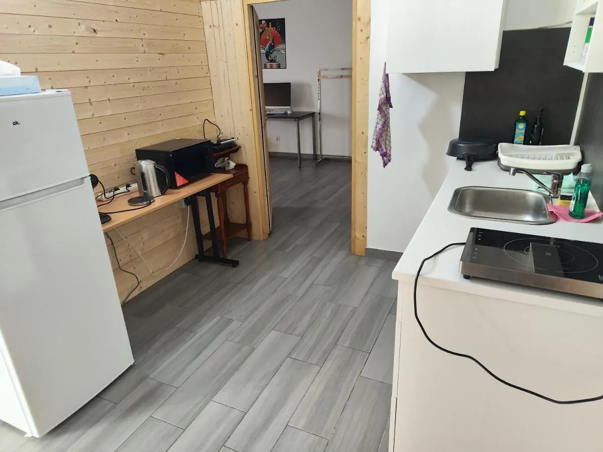 Erdgeschoss Wohnung Nahe Flughafen Vienna Apartment